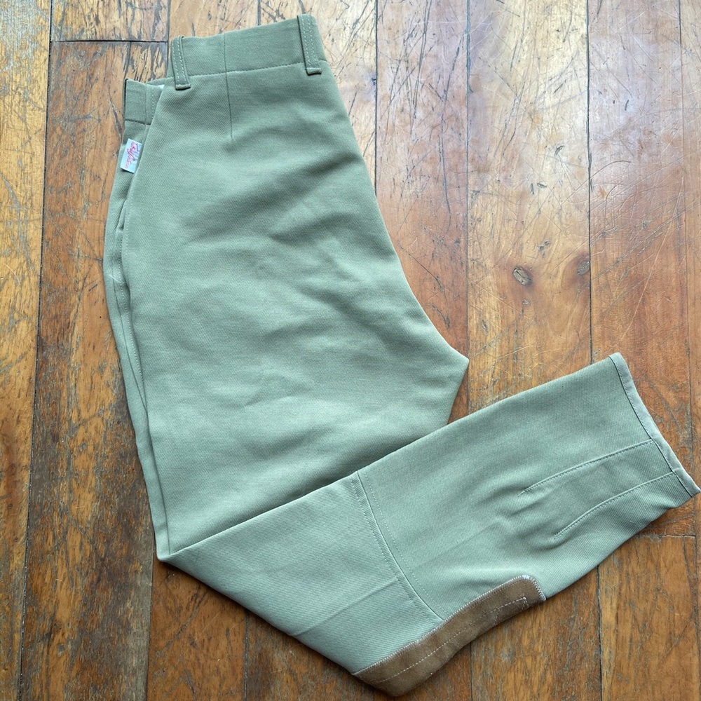 NWOT tailored sportsman